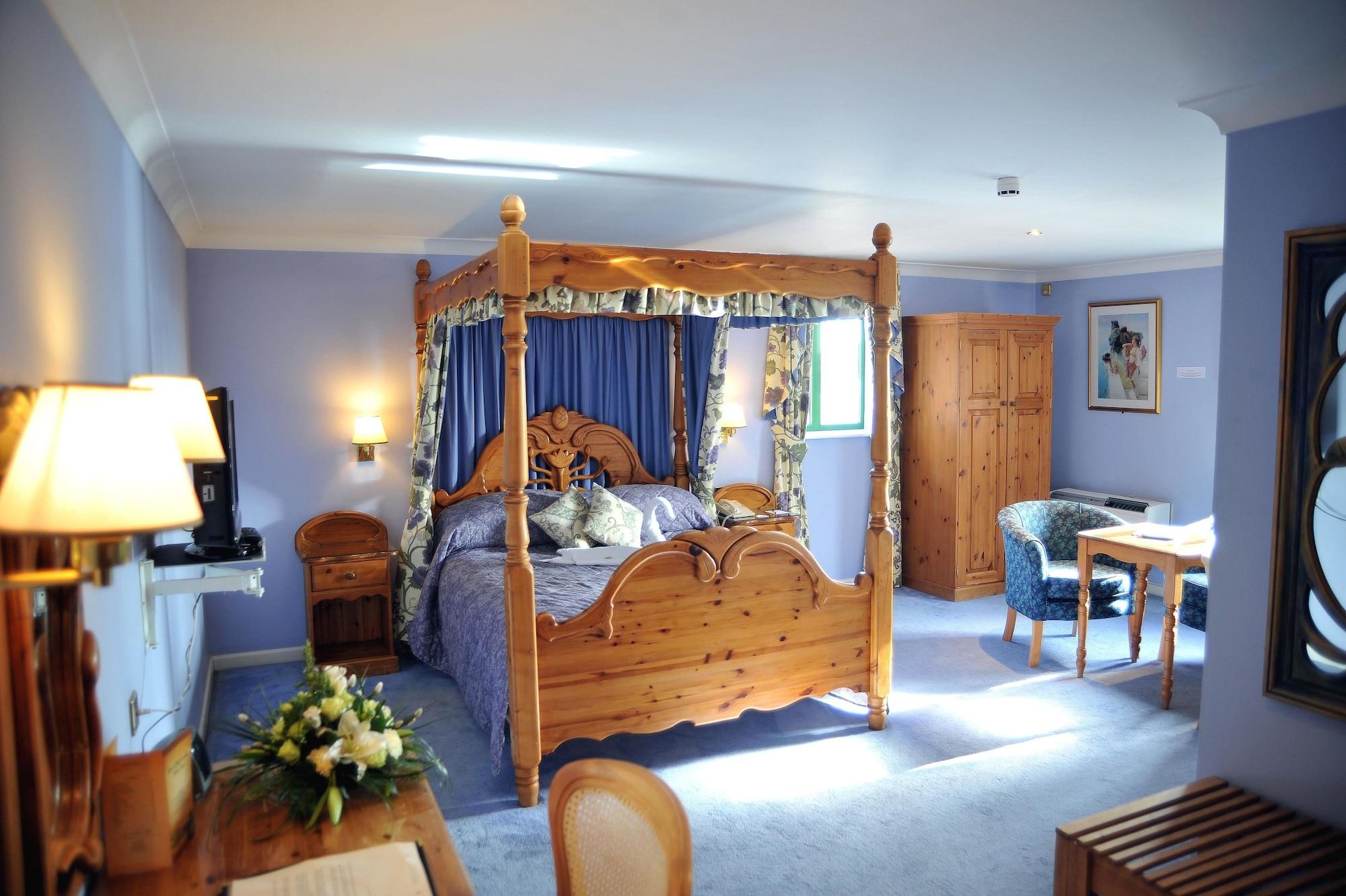Best Western Plus Bentley Hotel, Leisure Club & Spa Lincoln Exteriér fotografie