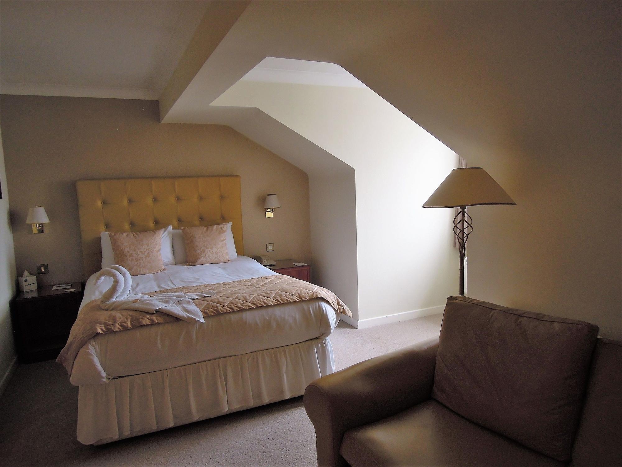 Best Western Plus Bentley Hotel, Leisure Club & Spa Lincoln Exteriér fotografie