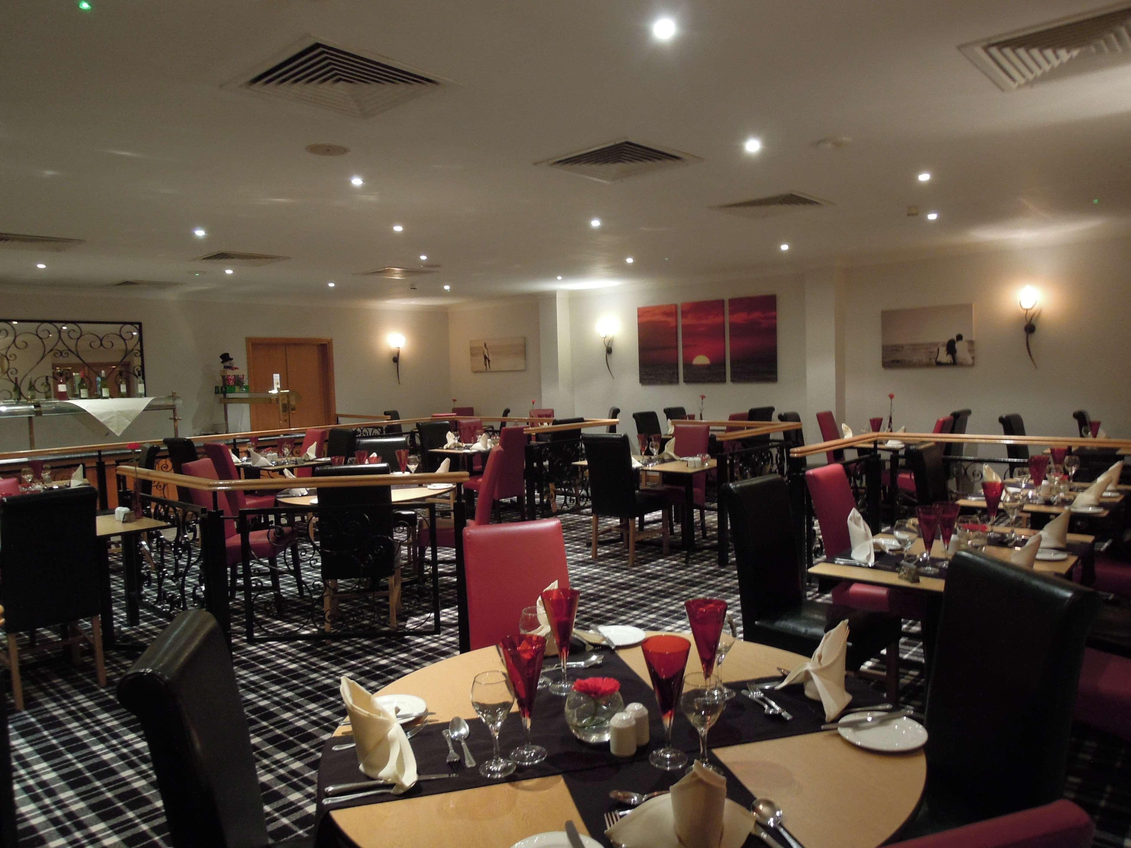 Best Western Plus Bentley Hotel, Leisure Club & Spa Lincoln Exteriér fotografie