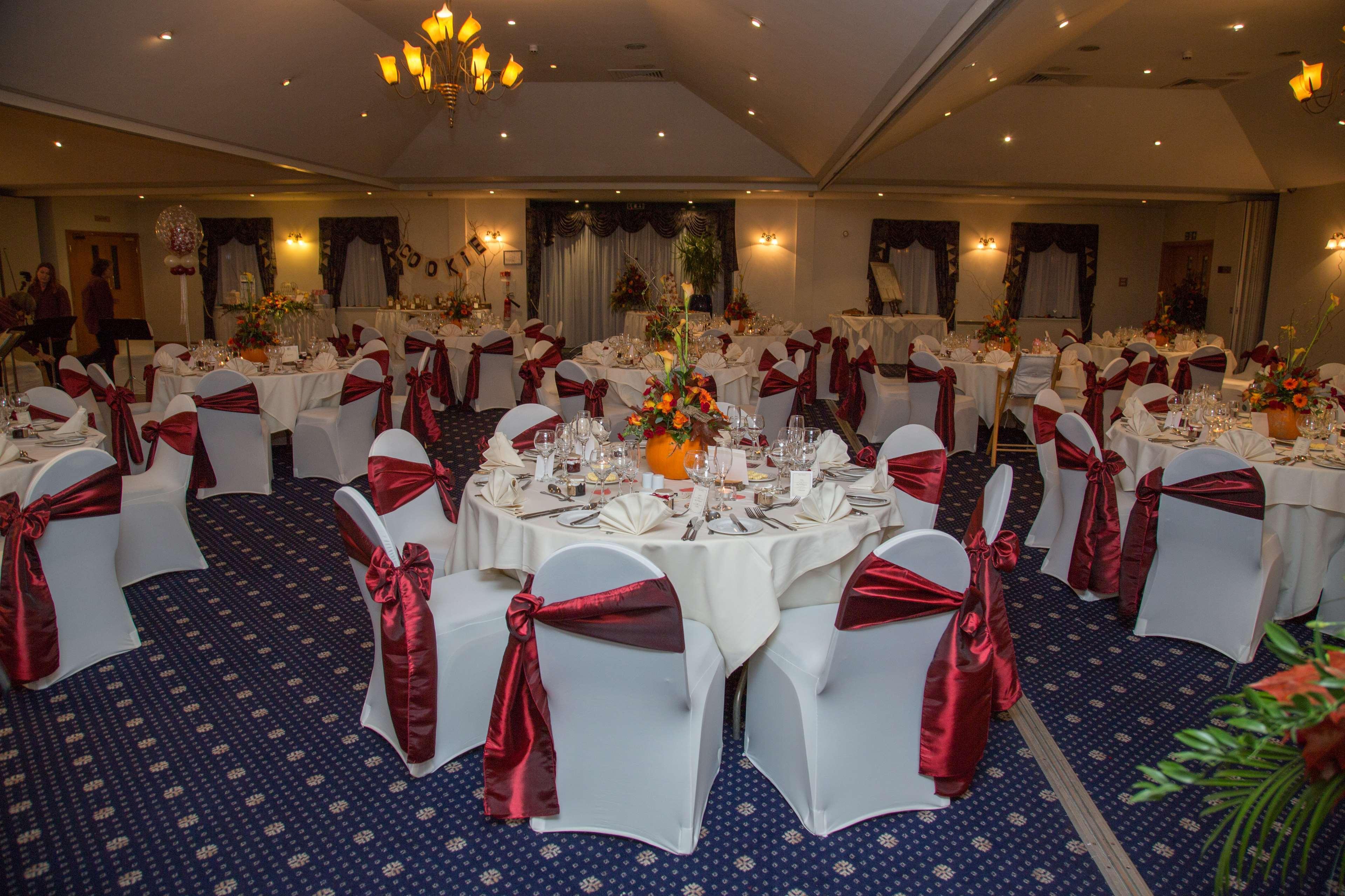 Best Western Plus Bentley Hotel, Leisure Club & Spa Lincoln Exteriér fotografie