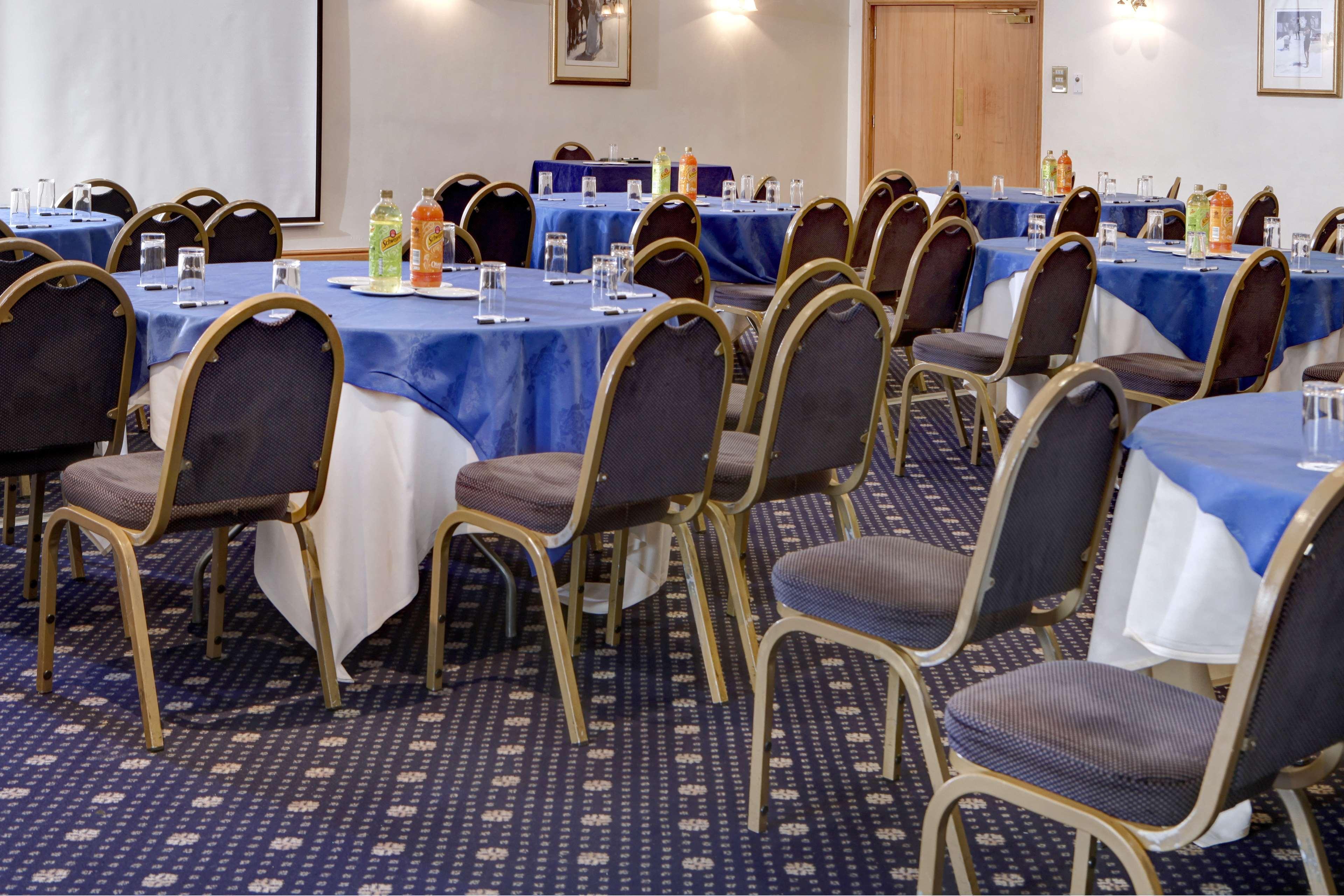 Best Western Plus Bentley Hotel, Leisure Club & Spa Lincoln Exteriér fotografie