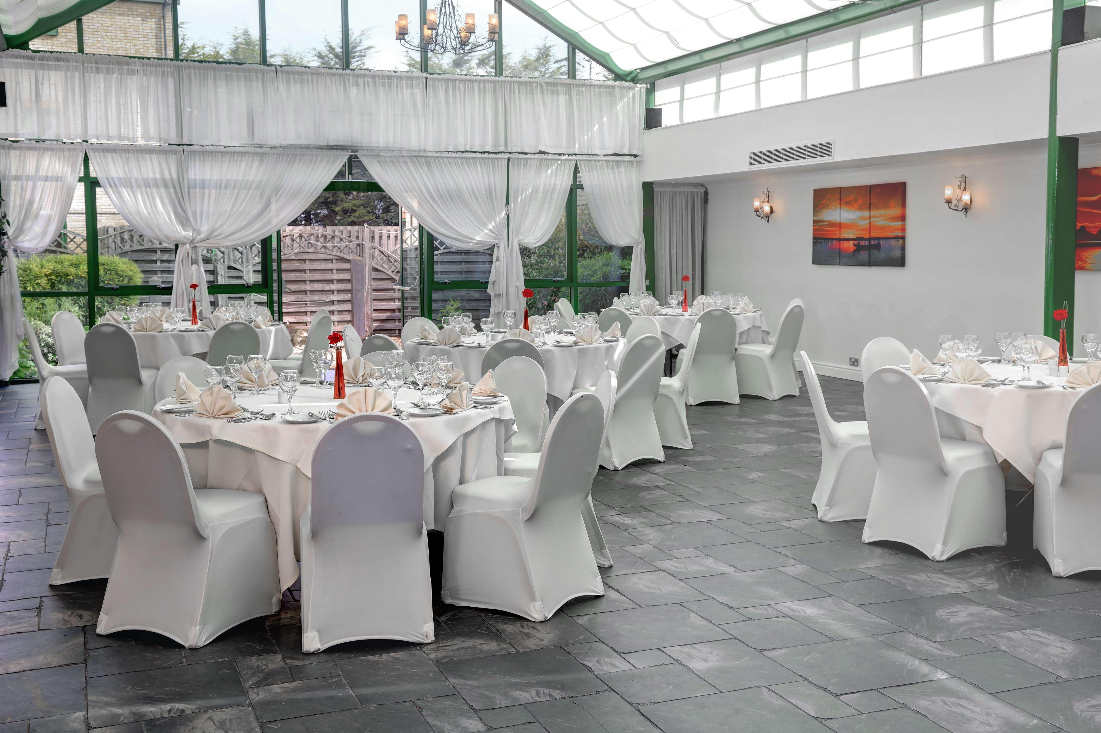 Best Western Plus Bentley Hotel, Leisure Club & Spa Lincoln Exteriér fotografie