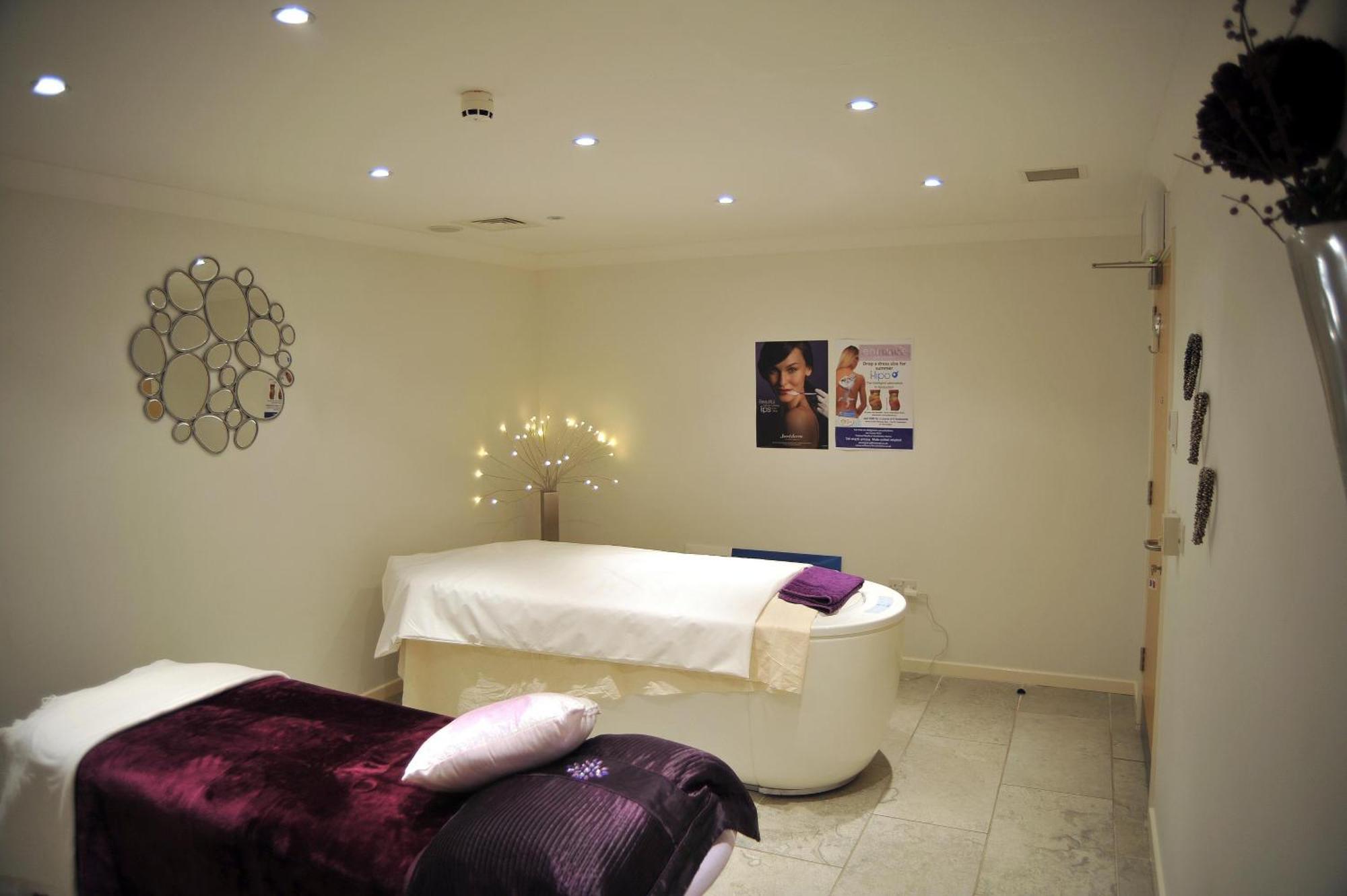 Best Western Plus Bentley Hotel, Leisure Club & Spa Lincoln Zařízení fotografie