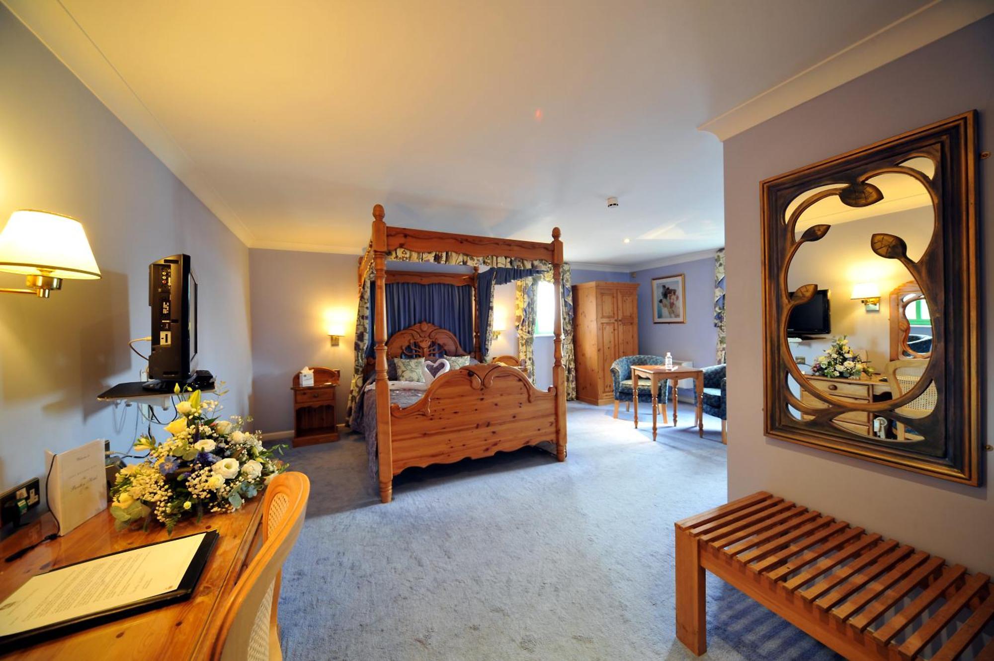 Best Western Plus Bentley Hotel, Leisure Club & Spa Lincoln Exteriér fotografie