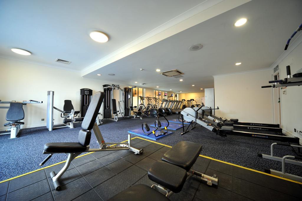 Best Western Plus Bentley Hotel, Leisure Club & Spa Lincoln Exteriér fotografie