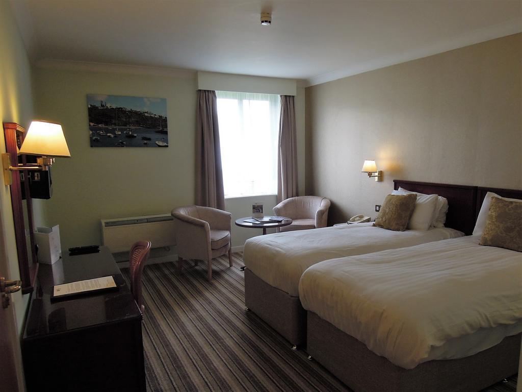 Best Western Plus Bentley Hotel, Leisure Club & Spa Lincoln Exteriér fotografie
