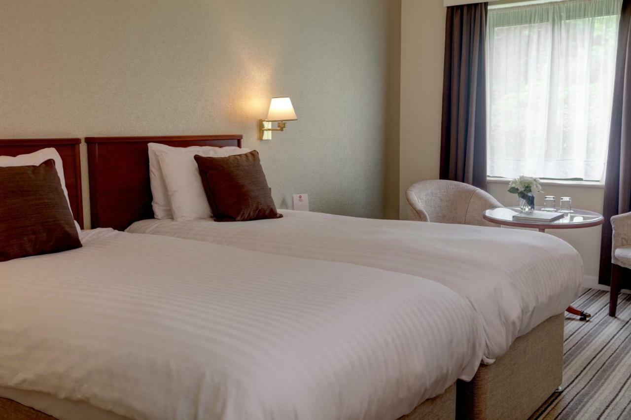 Best Western Plus Bentley Hotel, Leisure Club & Spa Lincoln Exteriér fotografie