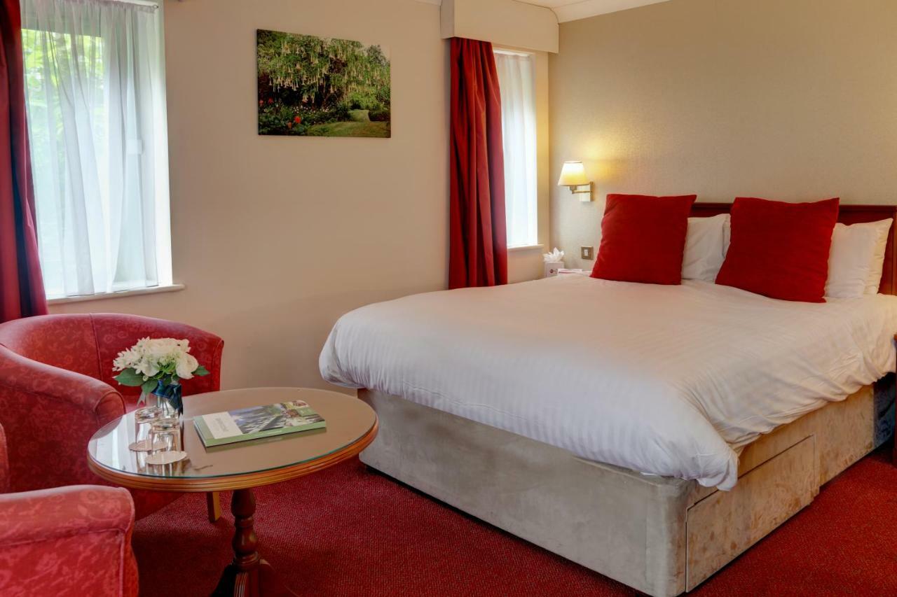 Best Western Plus Bentley Hotel, Leisure Club & Spa Lincoln Exteriér fotografie